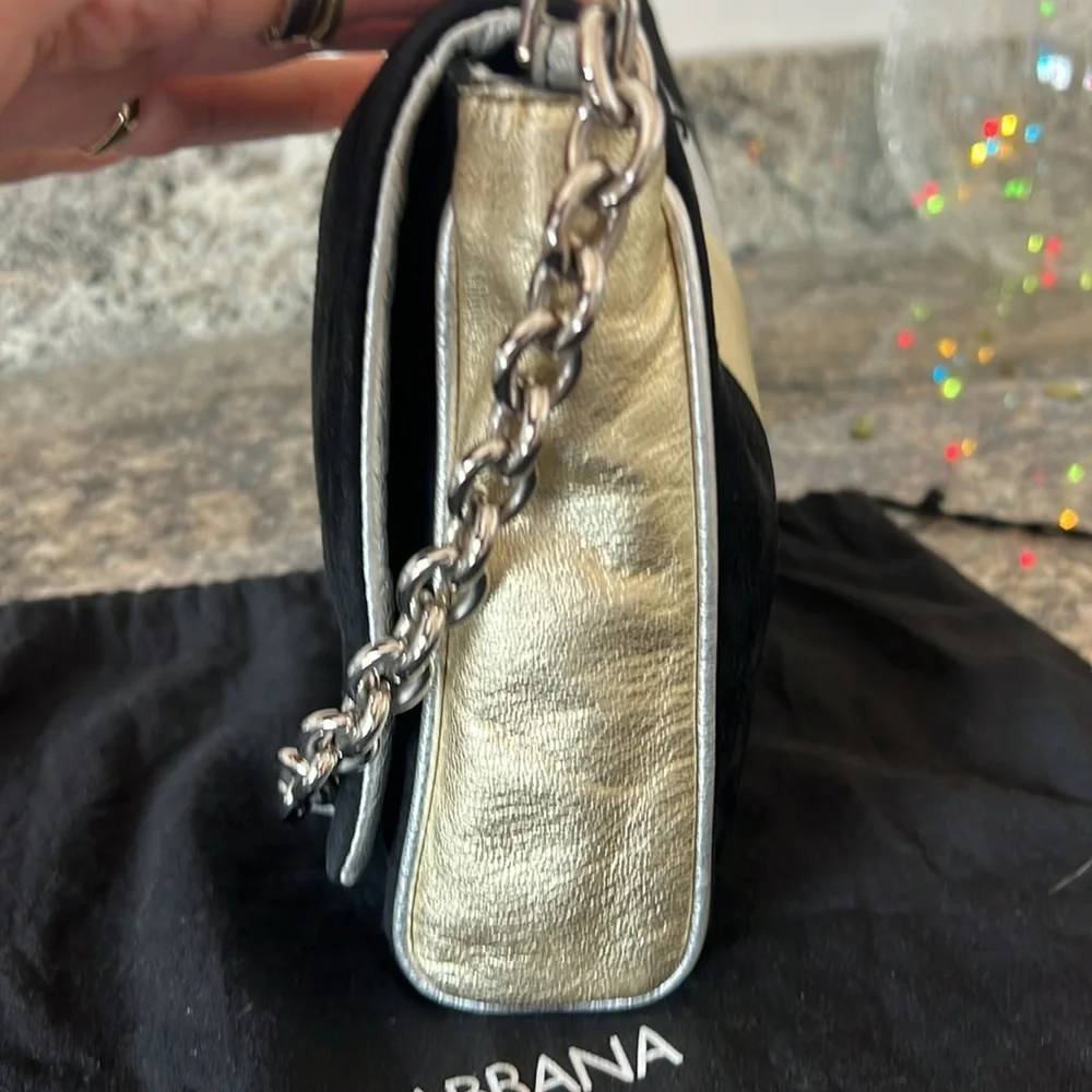 Dolce & Gabbana Miss Martini Shoulder Bag - Picture 6 of 15